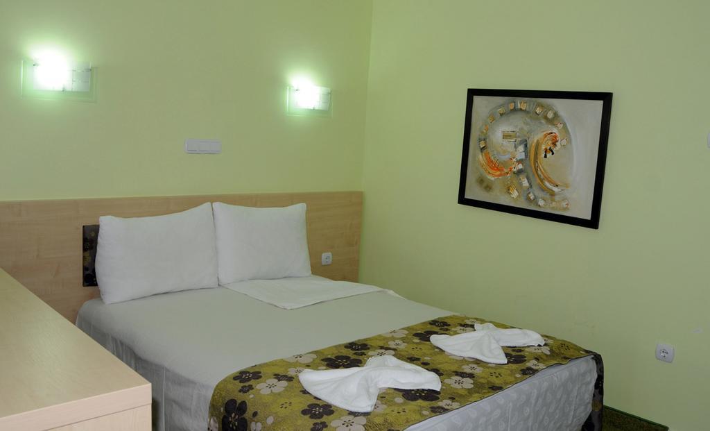 Hotel Klimetica โอครีด ห้อง รูปภาพ